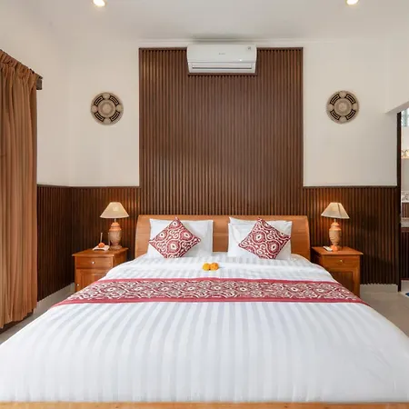 Sari Bungalow