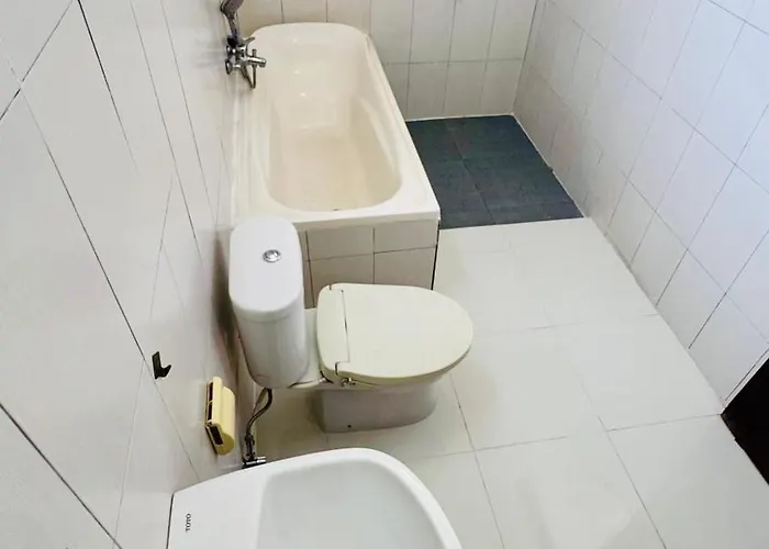 بيت ضيافة Sari 3*