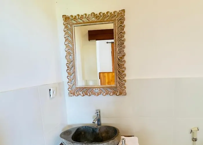 Гостевой дом Sari 3*